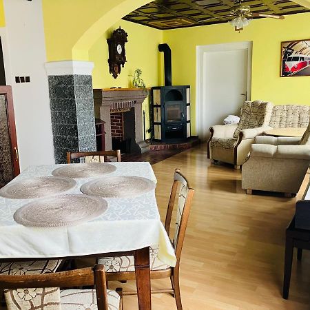 Apartman Marcy Румбурк Екстер'єр фото