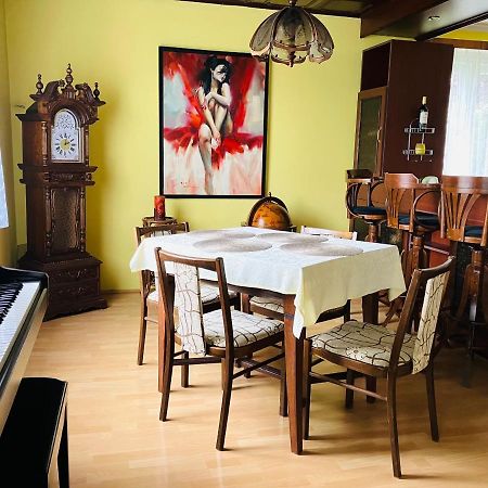 Apartman Marcy Румбурк Екстер'єр фото