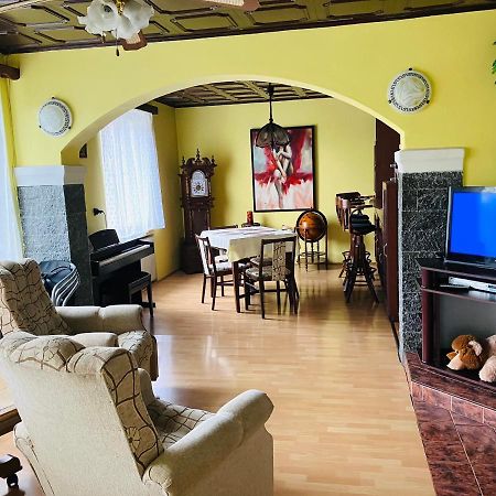 Apartman Marcy Румбурк Екстер'єр фото
