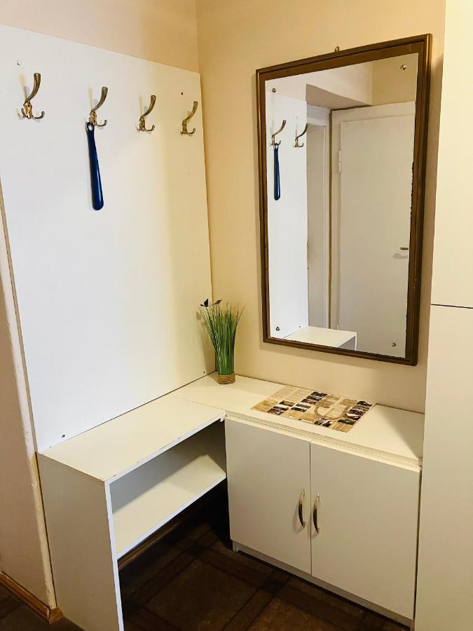 Apartman Marcy Румбурк Екстер'єр фото